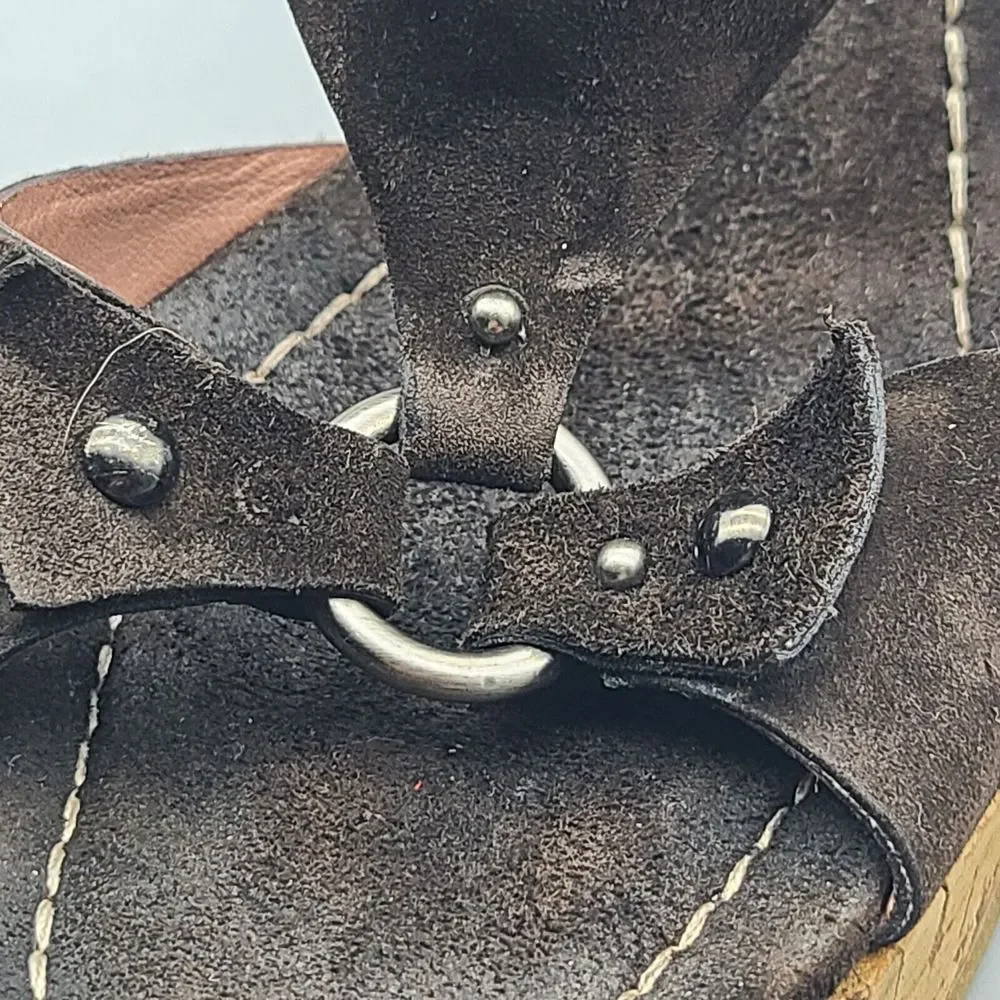 Alaia cork platform